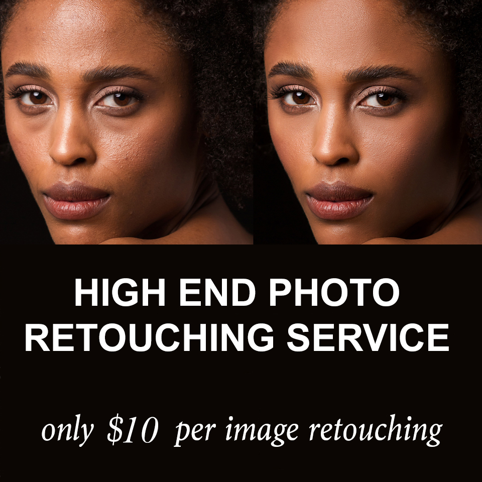 Body Reshaping Photo Editing Service Provider Company - Retouching